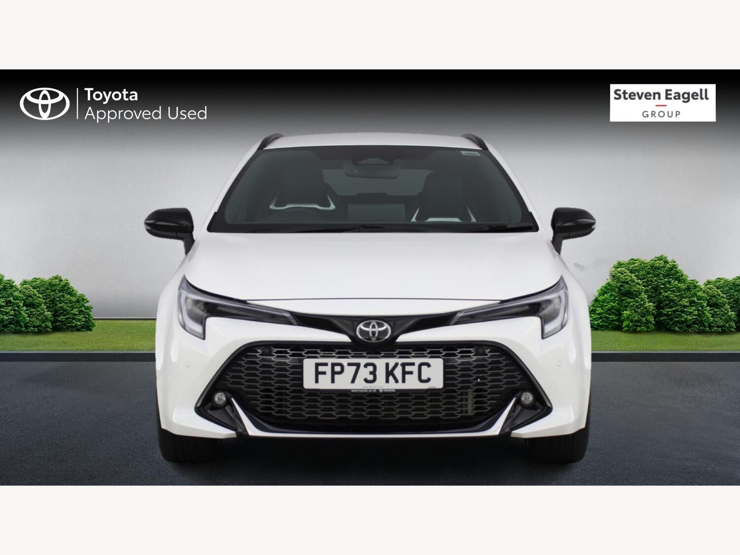 Used Toyota Corolla 2023 for sale - 76607720: Photo 17