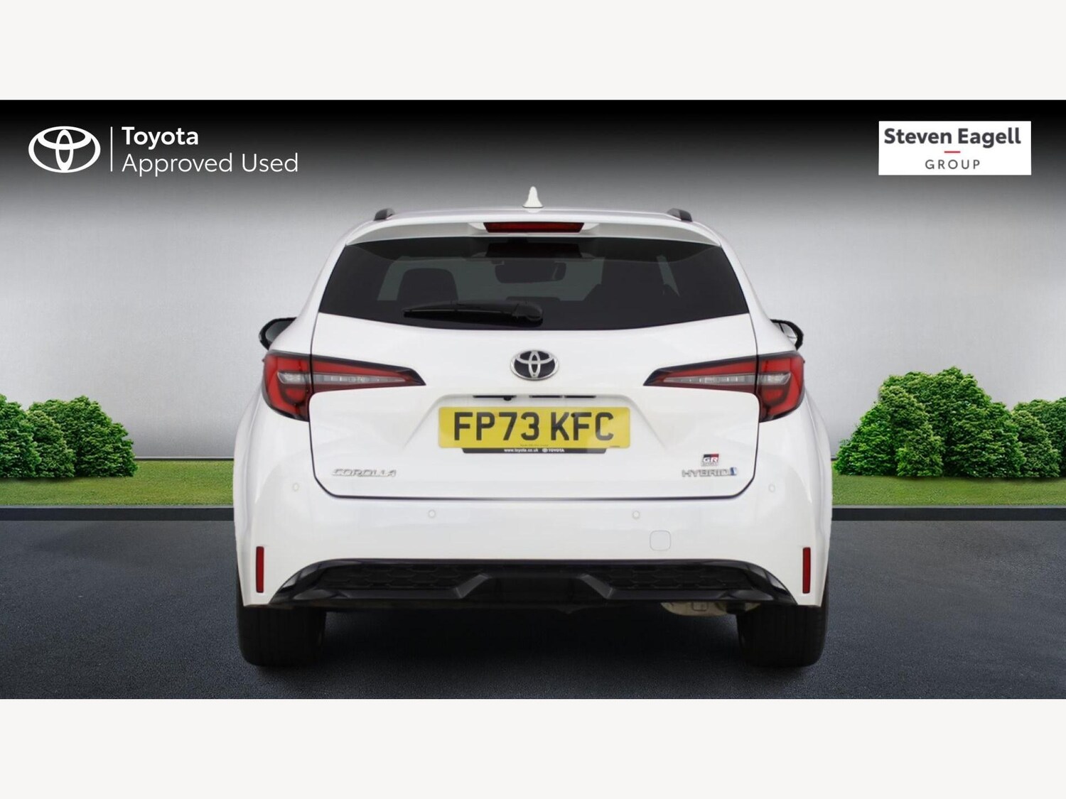 Used Toyota Corolla 2023 for sale - 76607720: Photo 21