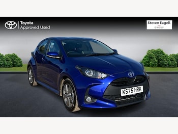 Used Toyota Yaris 2025 for sale - 78261181: Photo