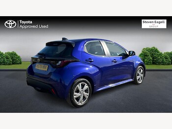 Used Toyota Yaris 2025 for sale - 78261181: Photo