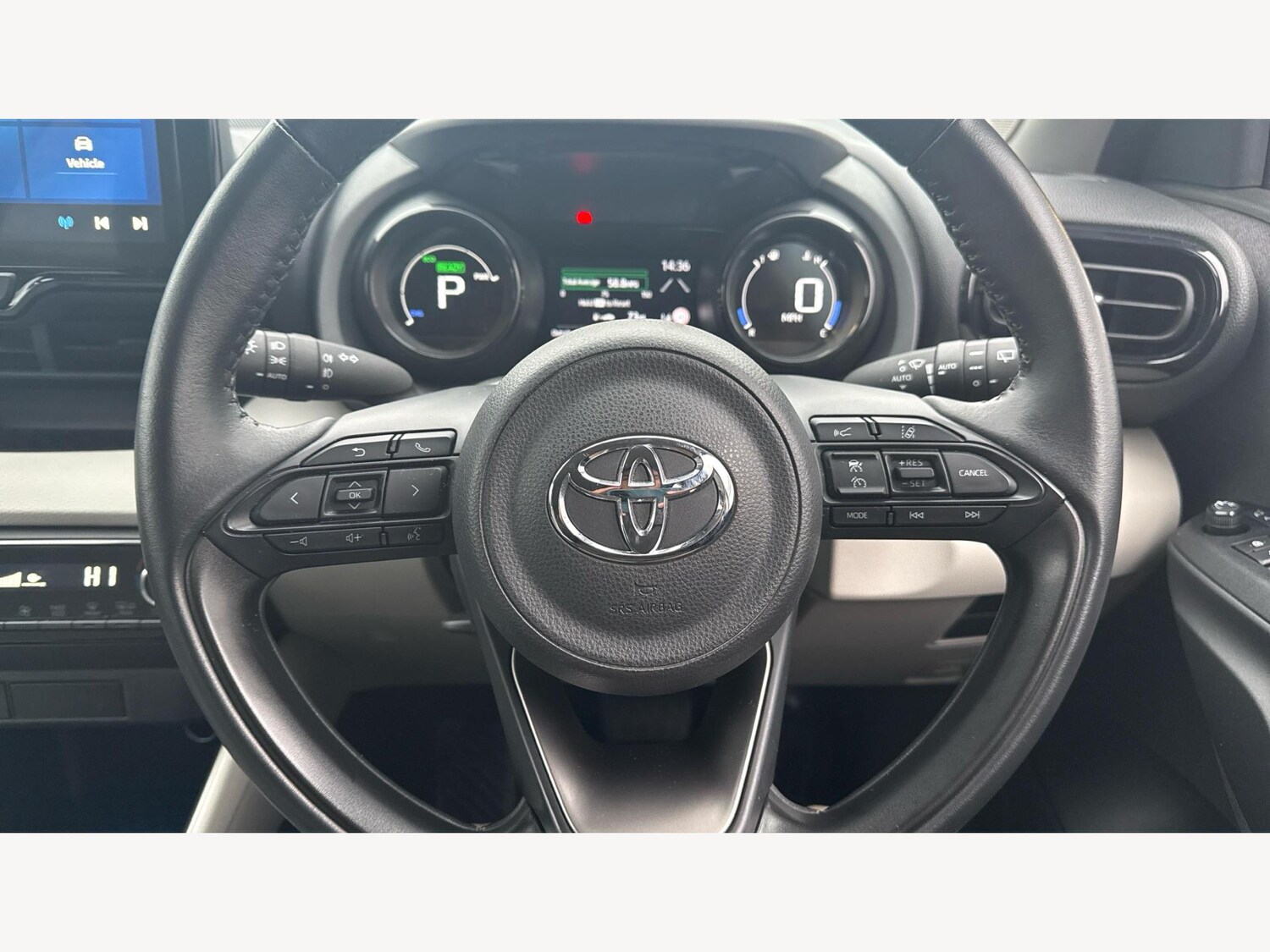 Used Toyota Yaris for sale - 77659026: Photo 10