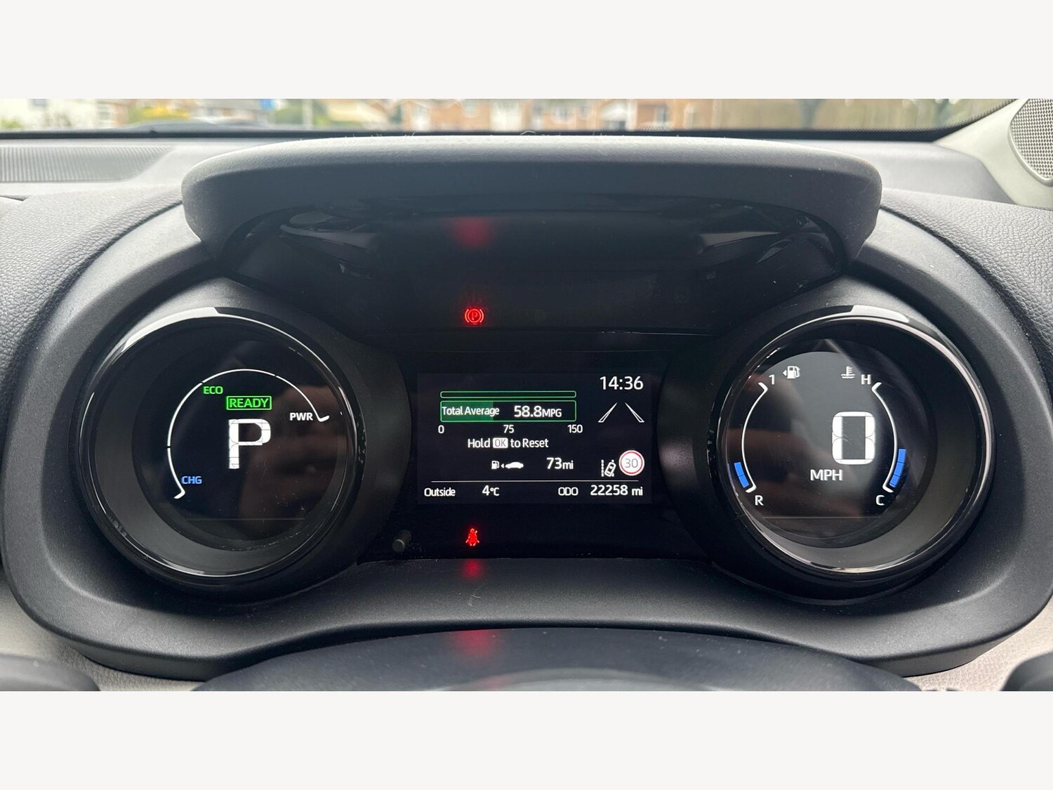 Used Toyota Yaris for sale - 77659026: Photo 11