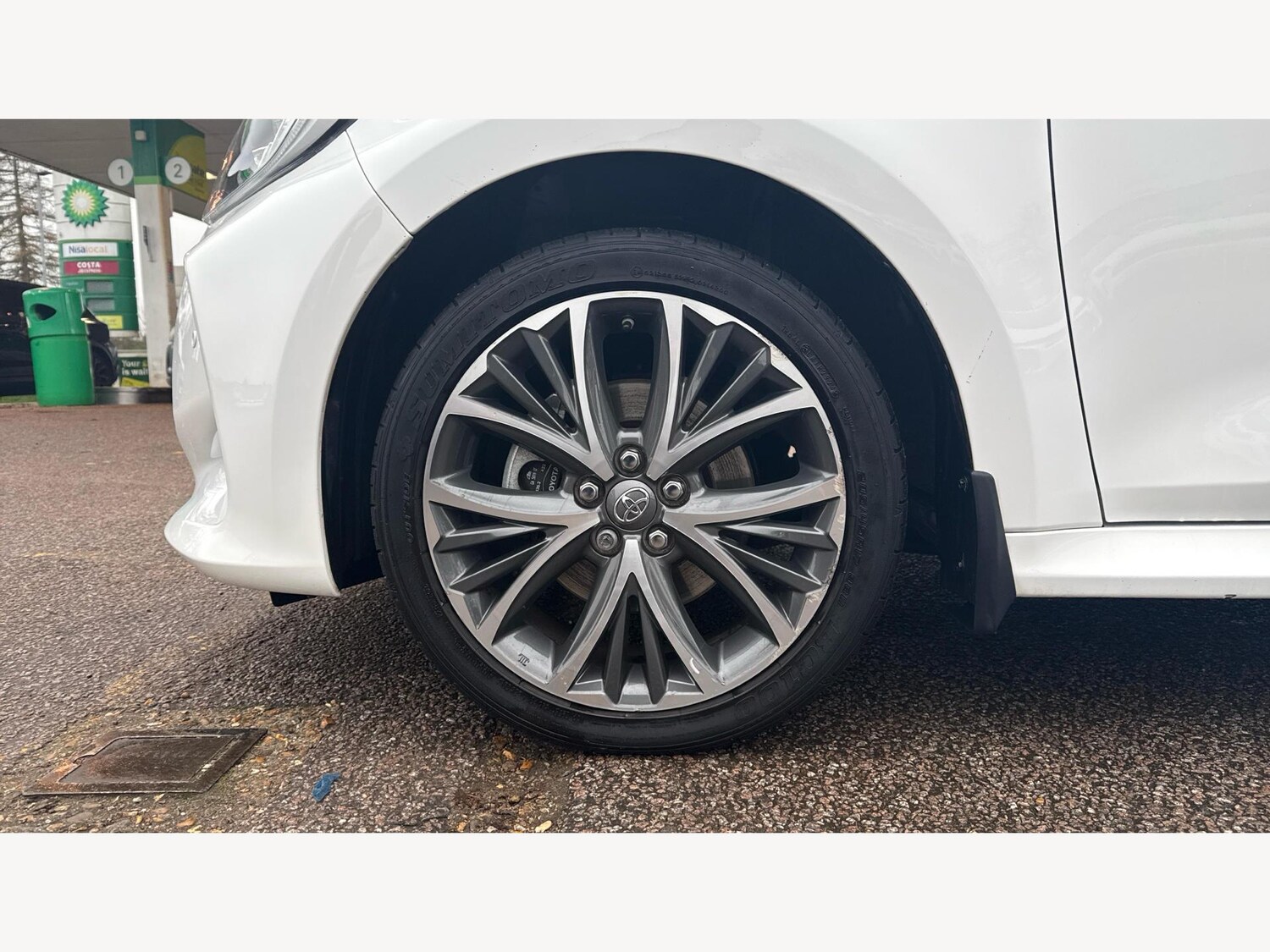 Used Toyota Yaris for sale - 77659026: Photo 20