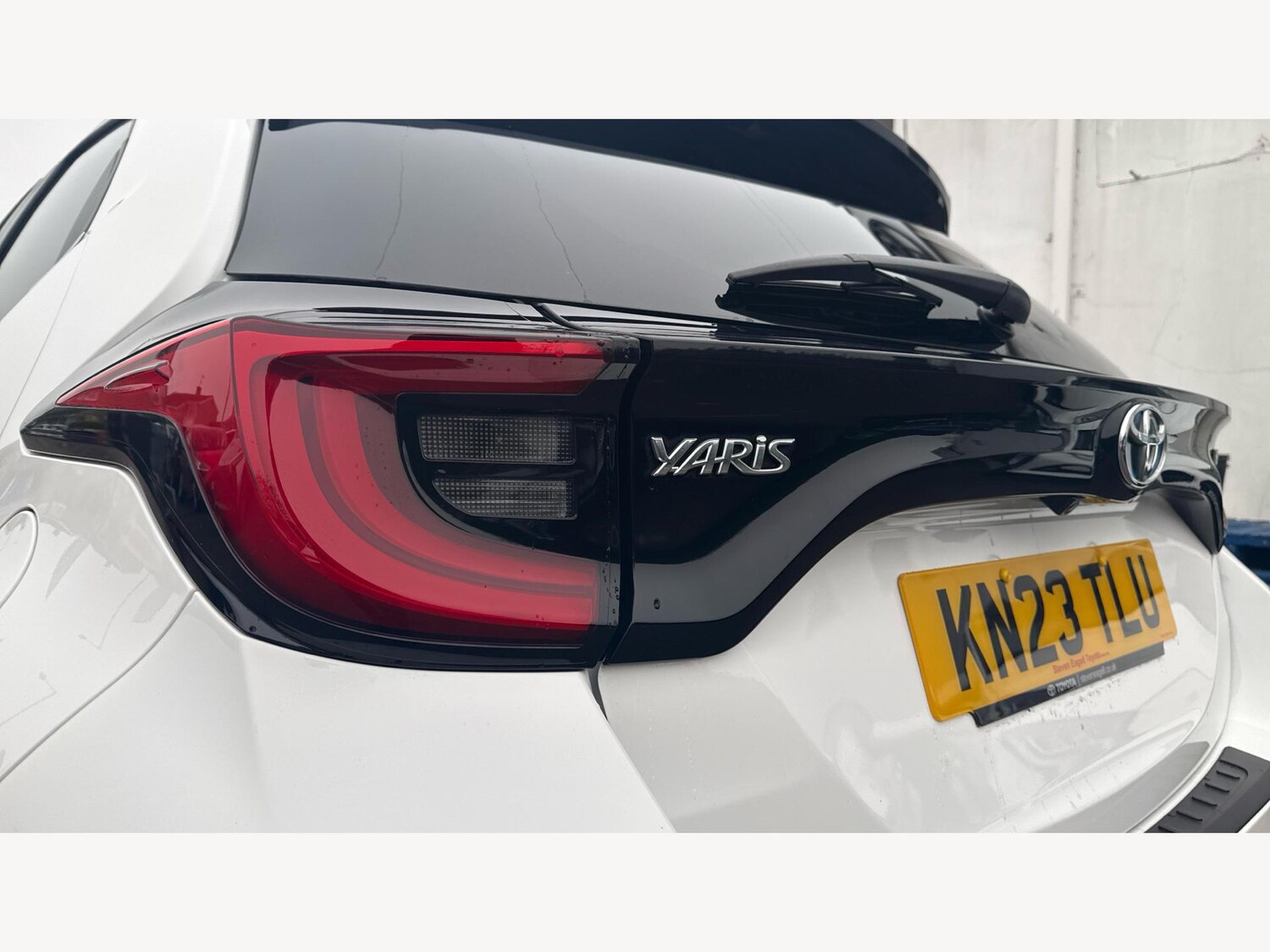 Used Toyota Yaris for sale - 77659026: Photo 22