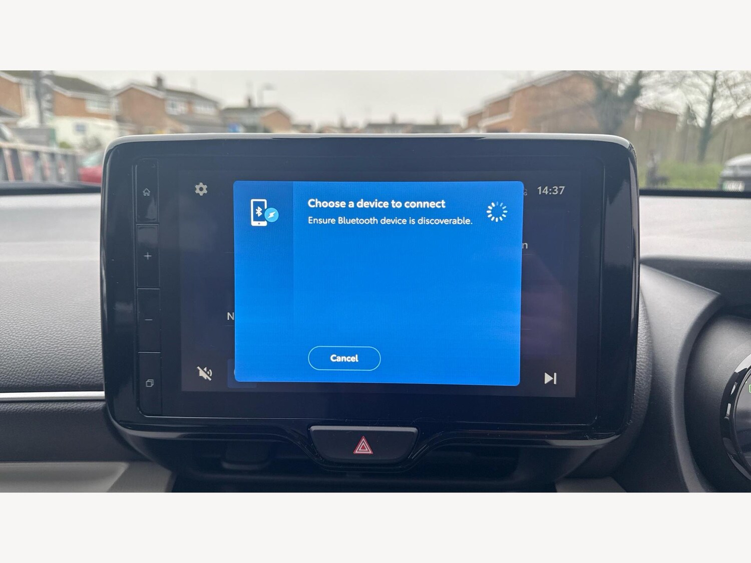 Used Toyota Yaris for sale - 77659026: Photo 24