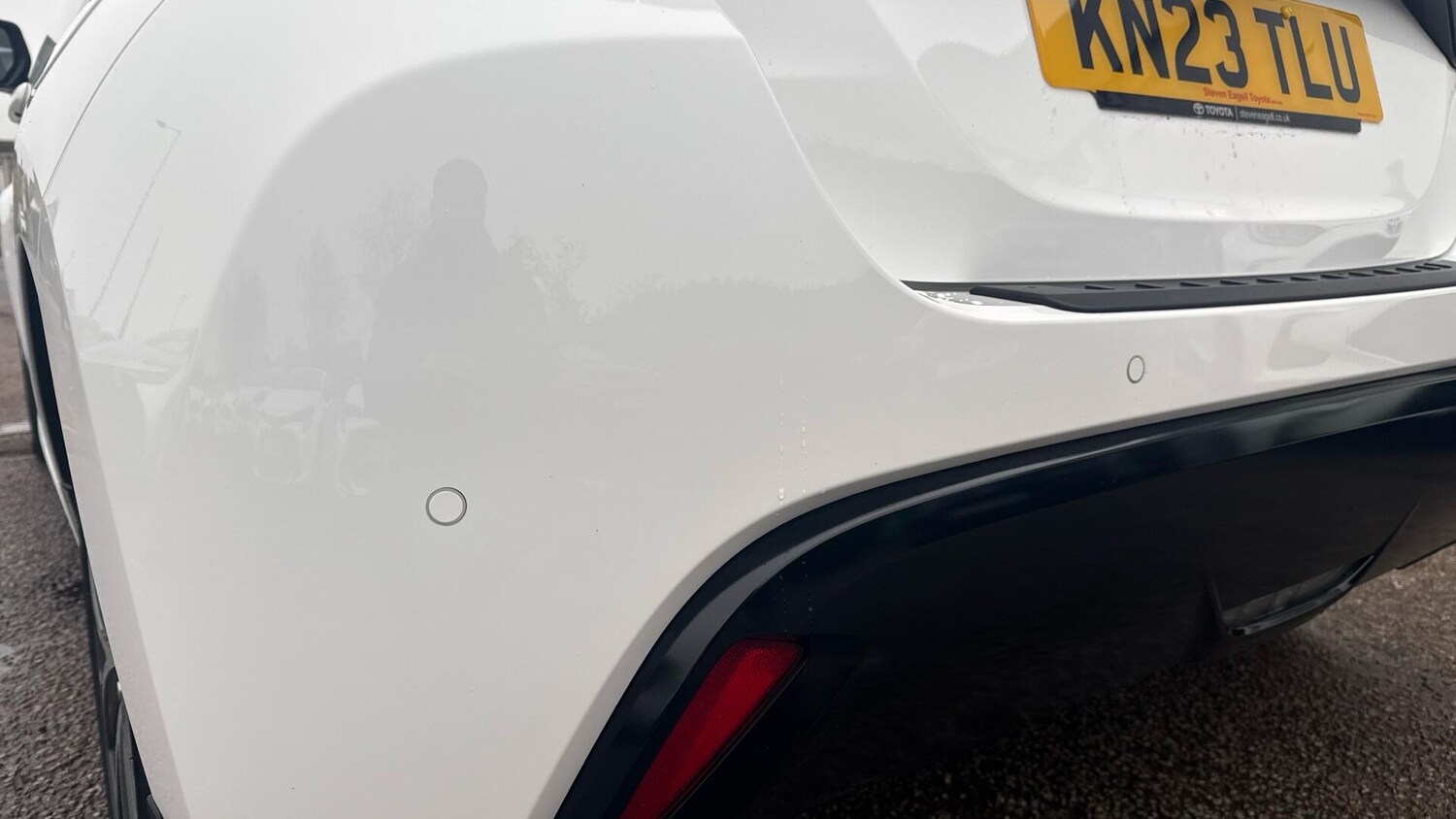 Used Toyota Yaris for sale - 77659026: Photo 39