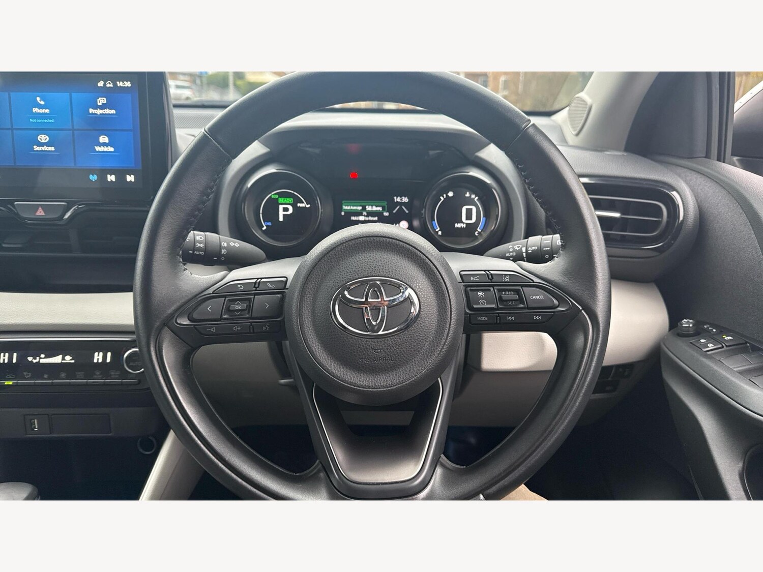 Used Toyota Yaris for sale - 77659026: Photo 8