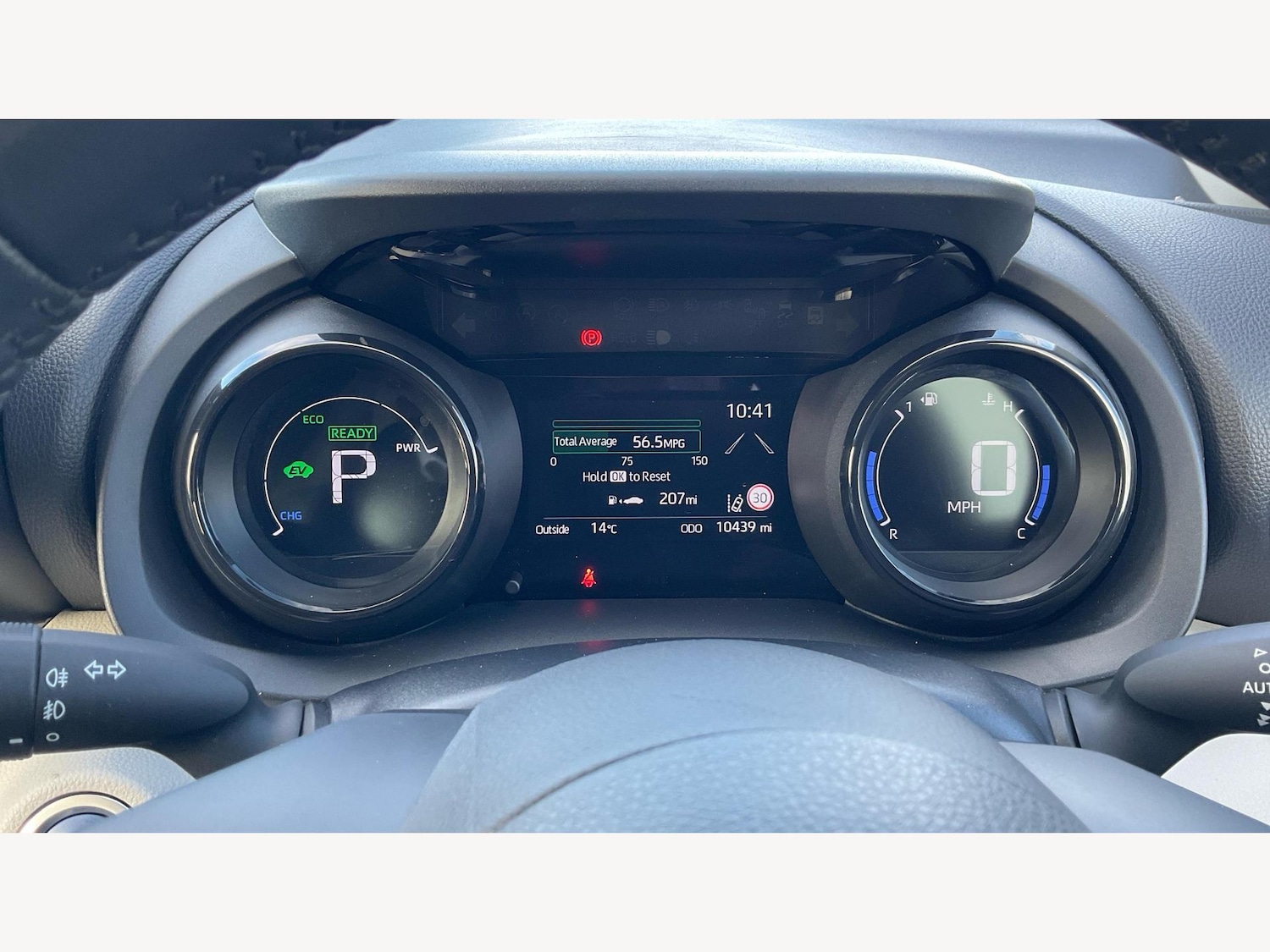 Used Toyota Yaris 2023 for sale - 77695466: Photo 11