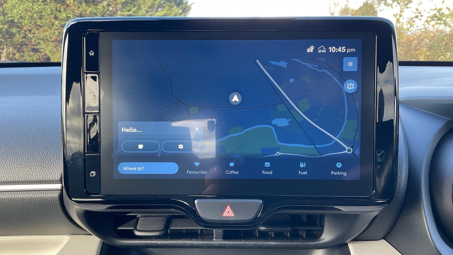 Used Toyota Yaris 2023 for sale - 77695466: Photo 38