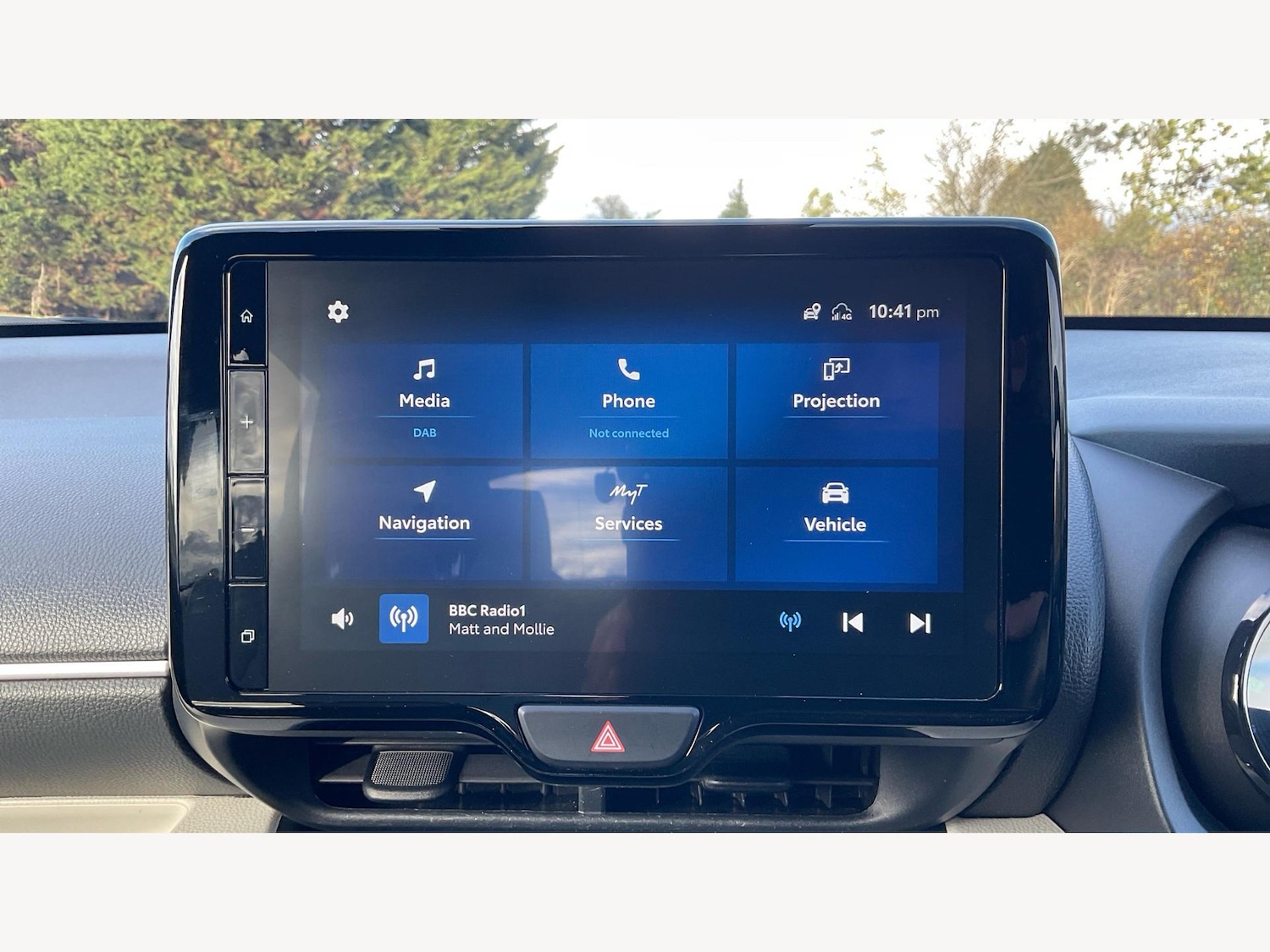 Used Toyota Yaris 2023 for sale - 77695466: Photo 9