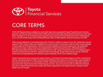 Used Toyota Aygo X 2026 for sale - 78795814: Photo