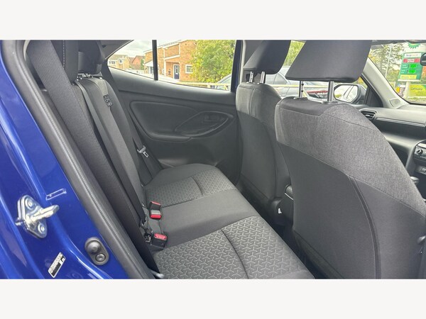 Used Toyota Yaris Cross 2023 for sale - 76189407: Photo 14