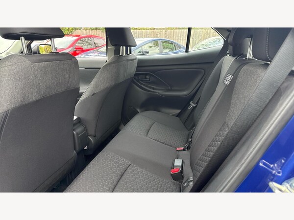 Used Toyota Yaris Cross 2023 for sale - 76189407: Photo 15