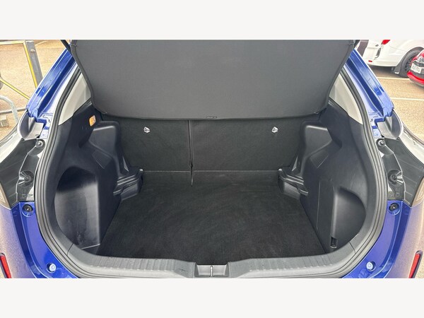 Used Toyota Yaris Cross 2023 for sale - 76189407: Photo 16