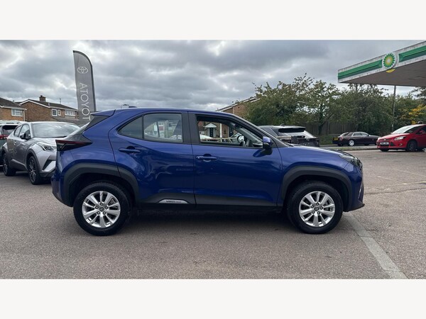 Used Toyota Yaris Cross 2023 for sale - 76189407: Photo 18