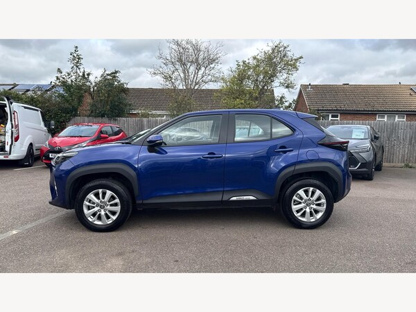Used Toyota Yaris Cross 2023 for sale - 76189407: Photo 19
