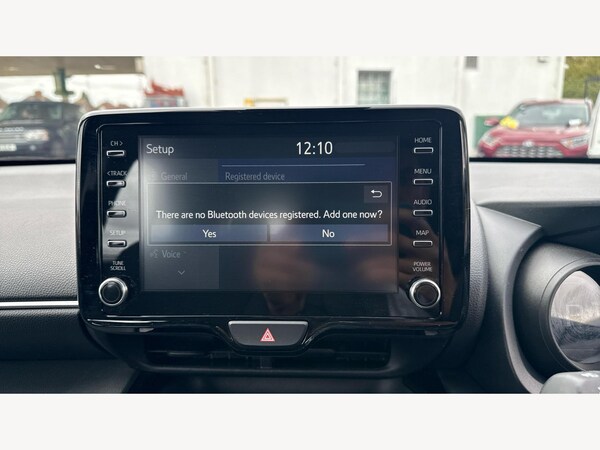 Used Toyota Yaris Cross 2023 for sale - 76189407: Photo 24