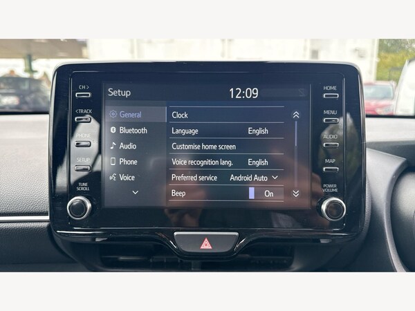 Used Toyota Yaris Cross 2023 for sale - 76189407: Photo 26