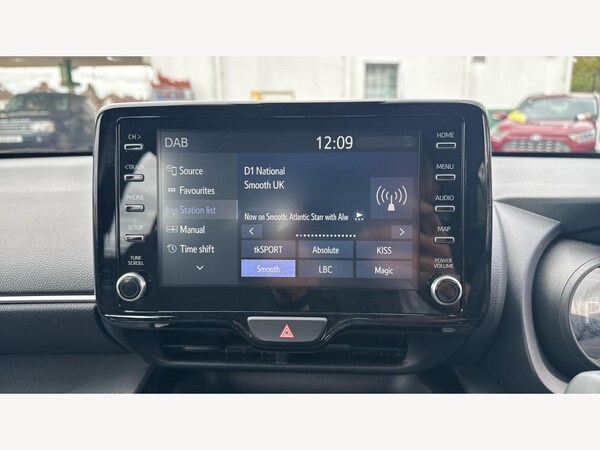 Used Toyota Yaris Cross 2023 for sale - 76189407: Photo 27