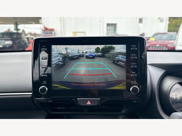 Used Toyota Yaris Cross 2023 for sale - 76189407: Photo 28
