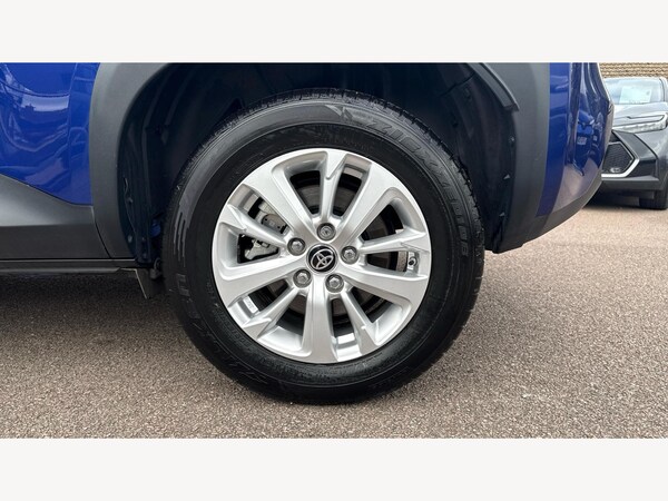 Used Toyota Yaris Cross 2023 for sale - 76189407: Photo 31
