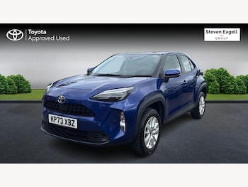 Used Toyota Yaris Cross 2023 for sale - 76189407: Photo 3