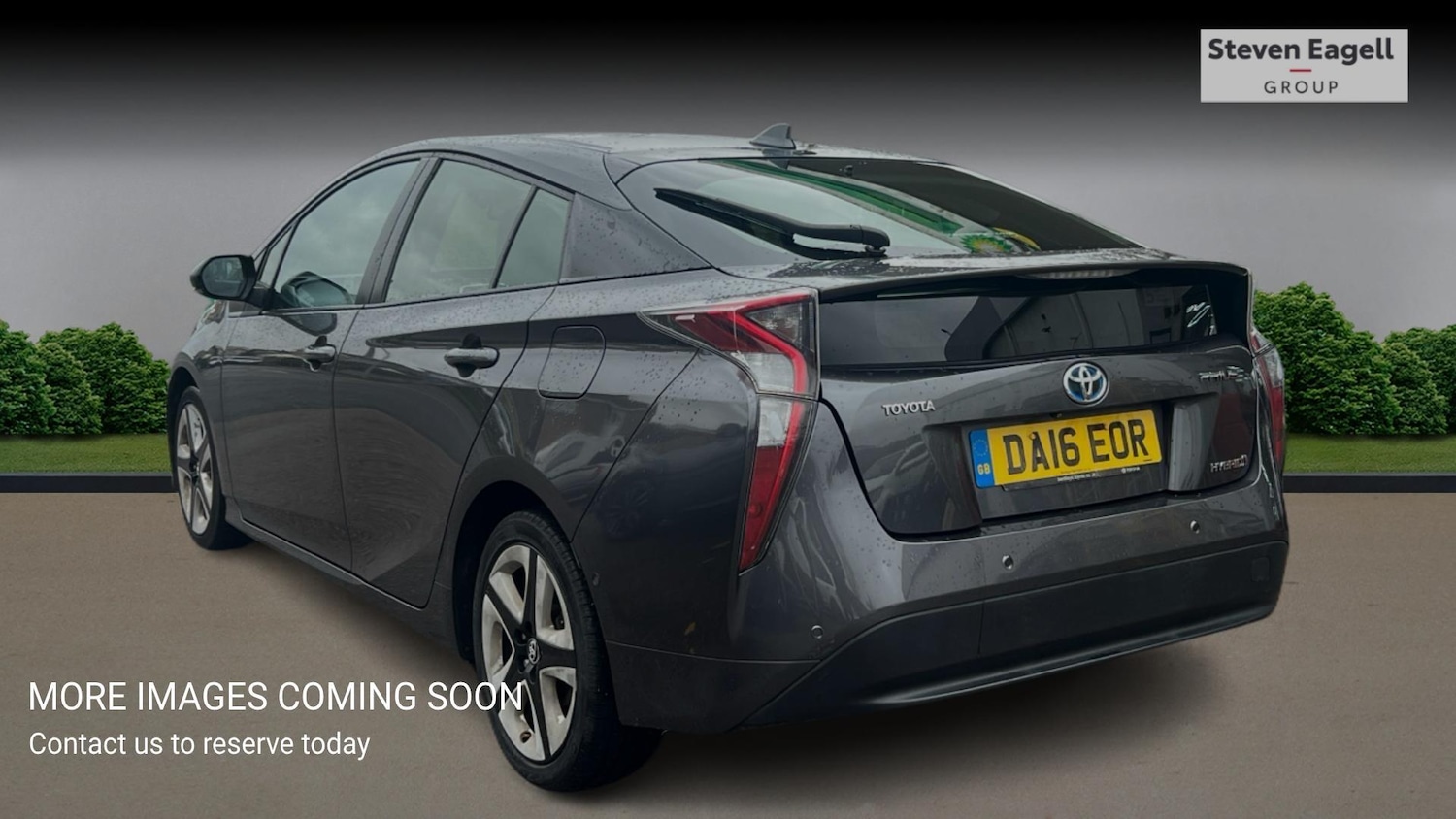 Used Toyota Prius for sale - 77175903: Photo 2