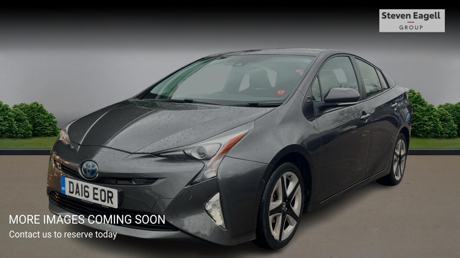 Used Toyota Prius for sale - 77175903: Photo 3