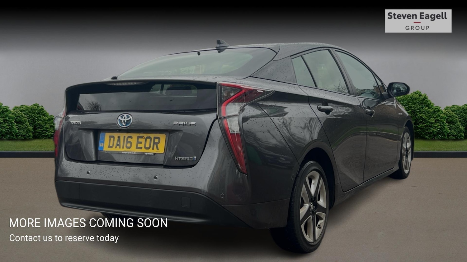 Used Toyota Prius for sale - 77175903: Photo 4