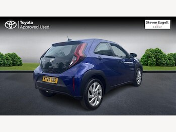 Used Toyota Aygo X 2024 for sale - 78491349: Photo