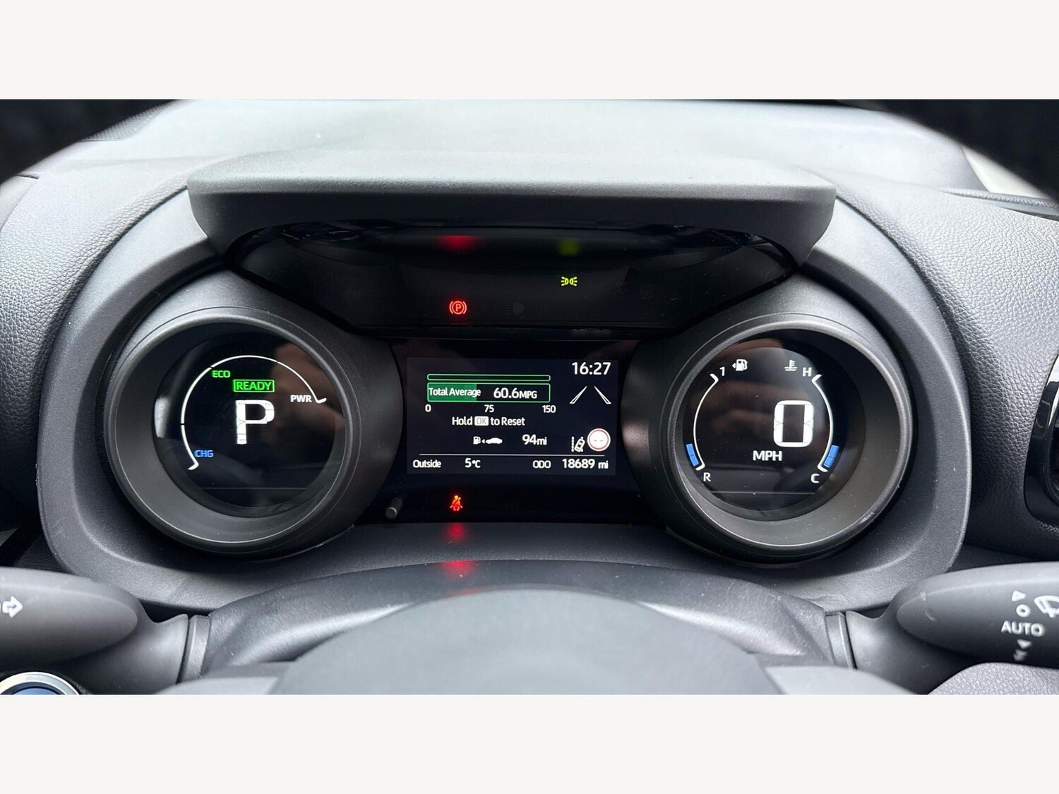 Used Toyota Yaris Cross 2023 for sale - 77883455: Photo 11