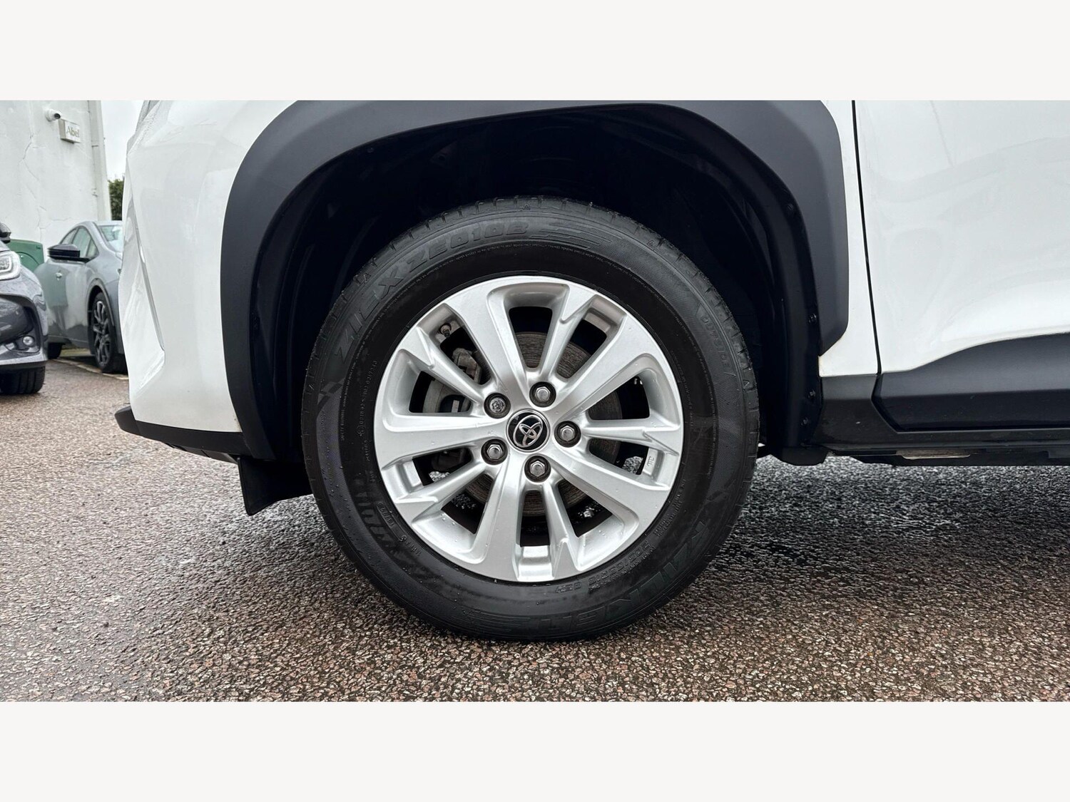 Used Toyota Yaris Cross 2023 for sale - 77883455: Photo 20