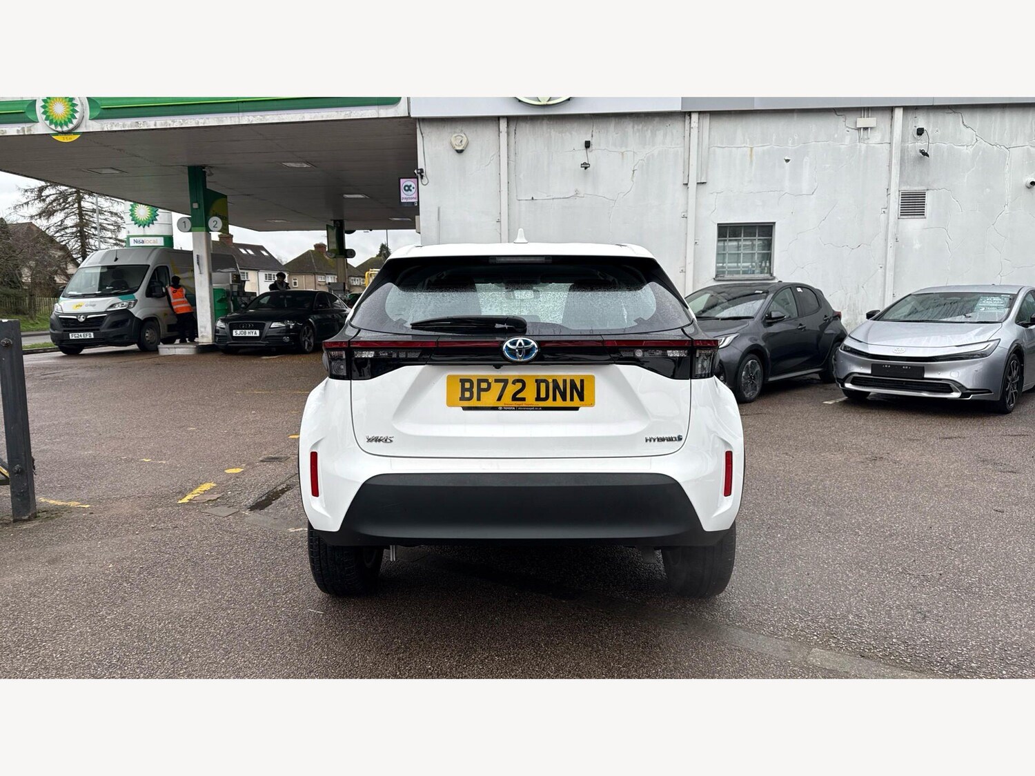 Used Toyota Yaris Cross 2023 for sale - 77883455: Photo 21