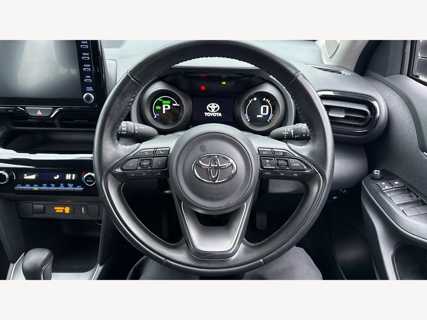 Used Toyota Yaris Cross 2023 for sale - 77883455: Photo 8