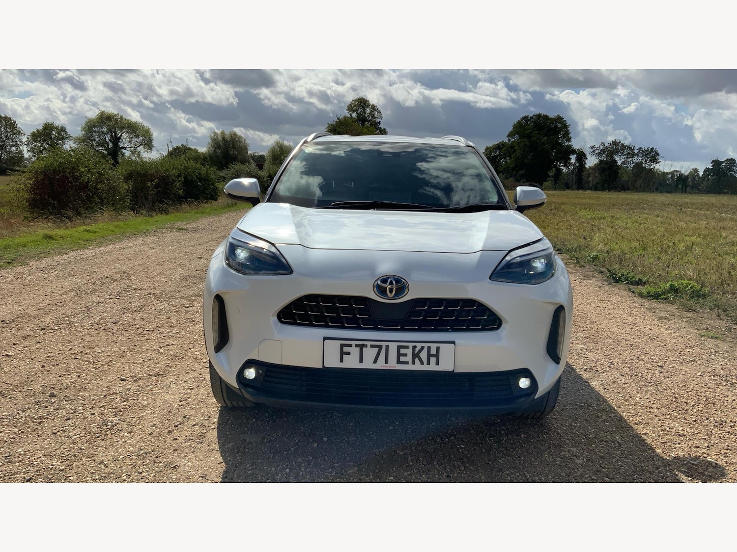 Vehicle 29