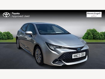 Used Toyota Corolla 2023 for sale - 78516288: Photo