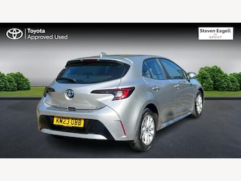 Used Toyota Corolla 2023 for sale - 78516288: Photo
