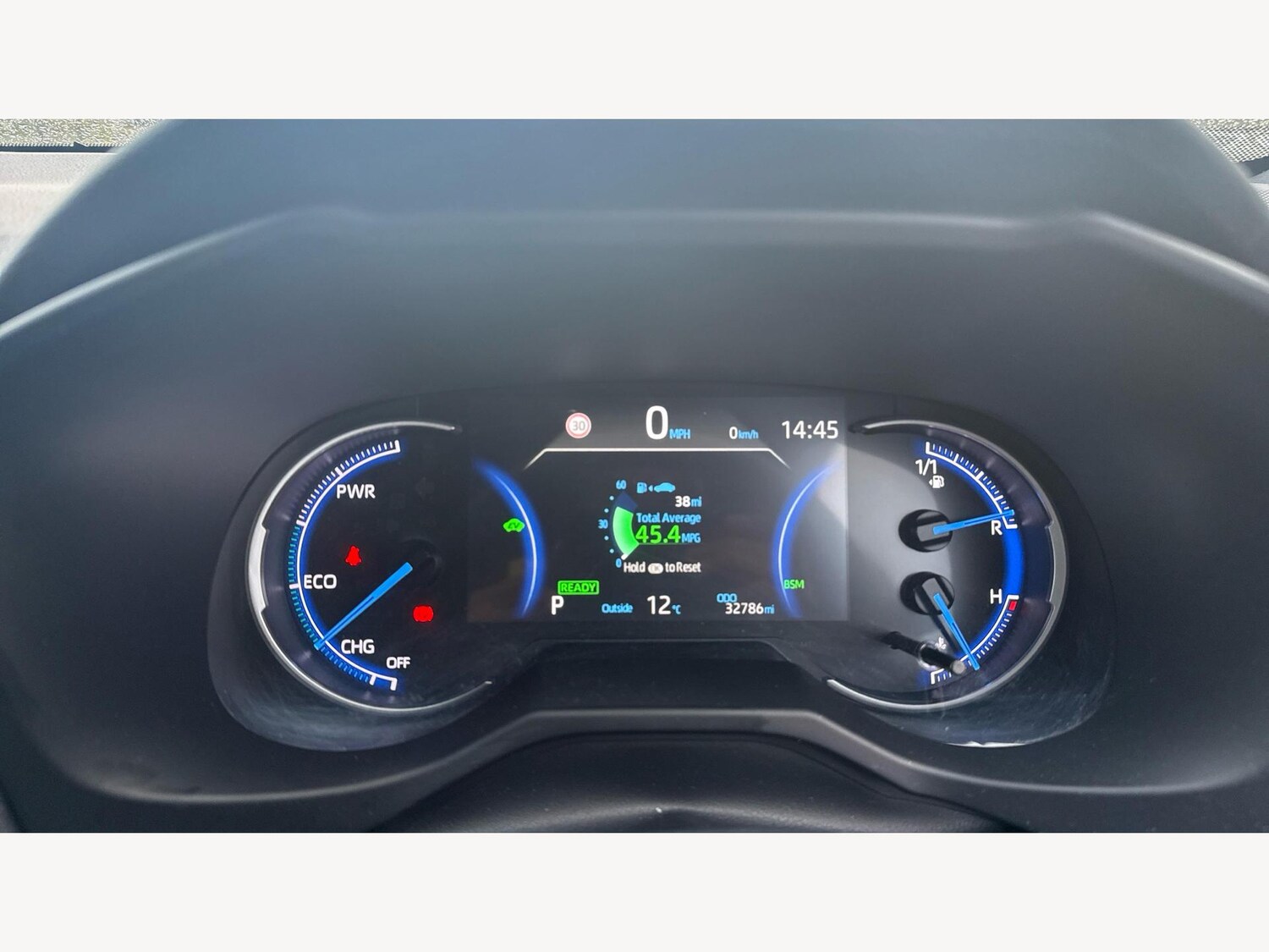 Used Toyota RAV4 2021 for sale - 77395941: Photo 11