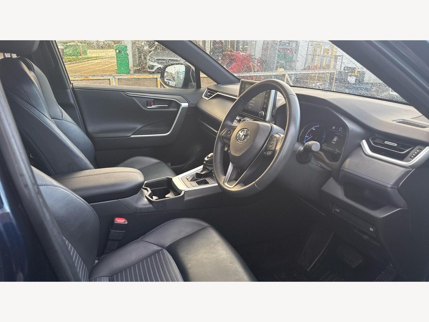 Used Toyota RAV4 2021 for sale - 77395941: Photo 13