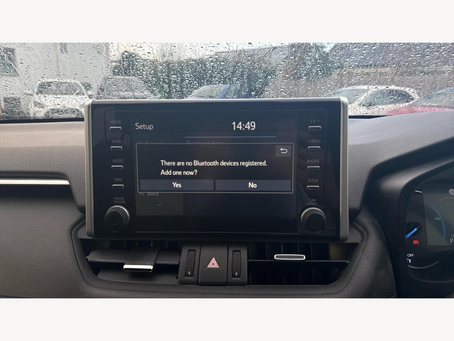 Used Toyota RAV4 2021 for sale - 77395941: Photo 22