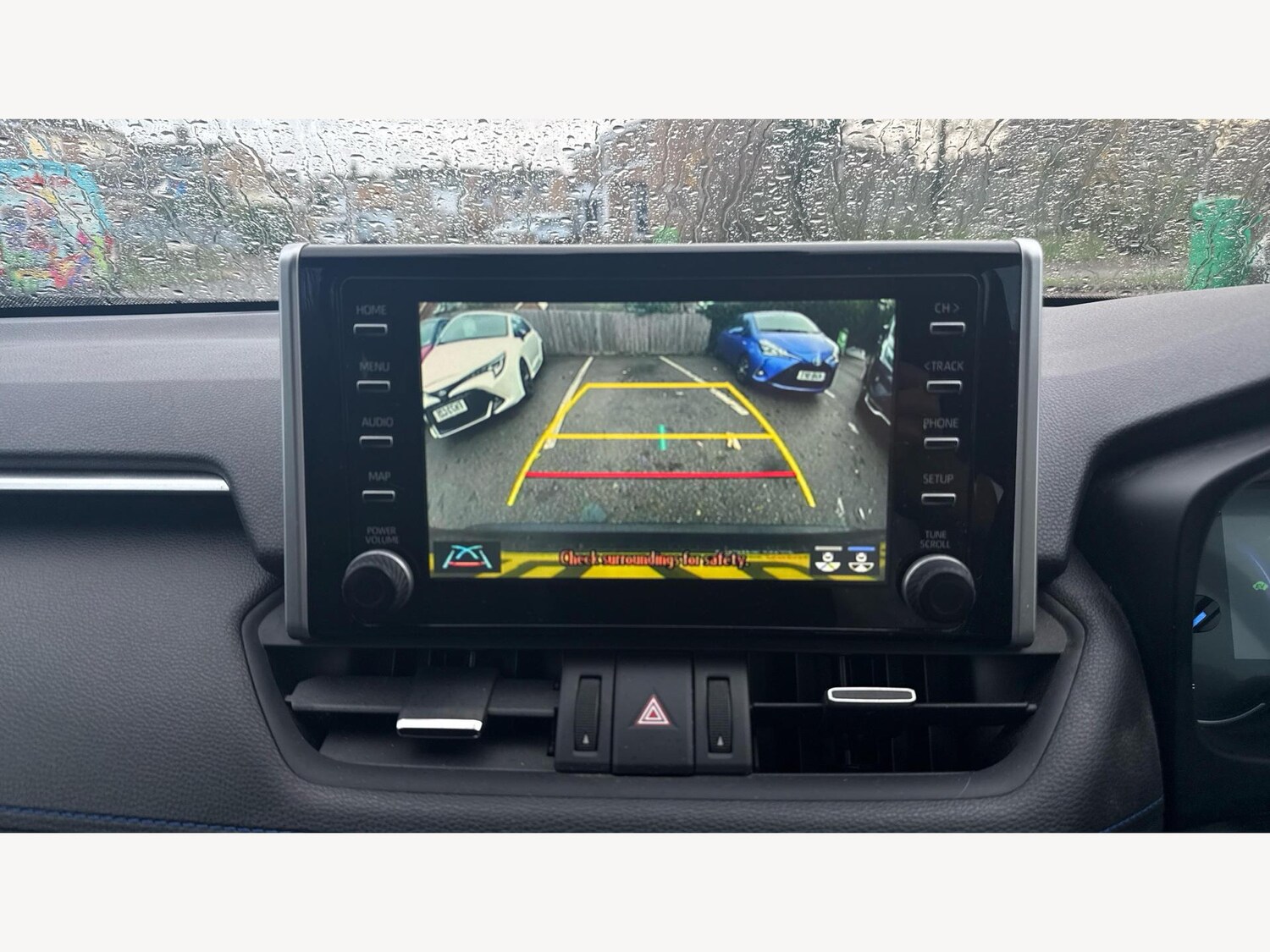 Used Toyota RAV4 2021 for sale - 77395941: Photo 26