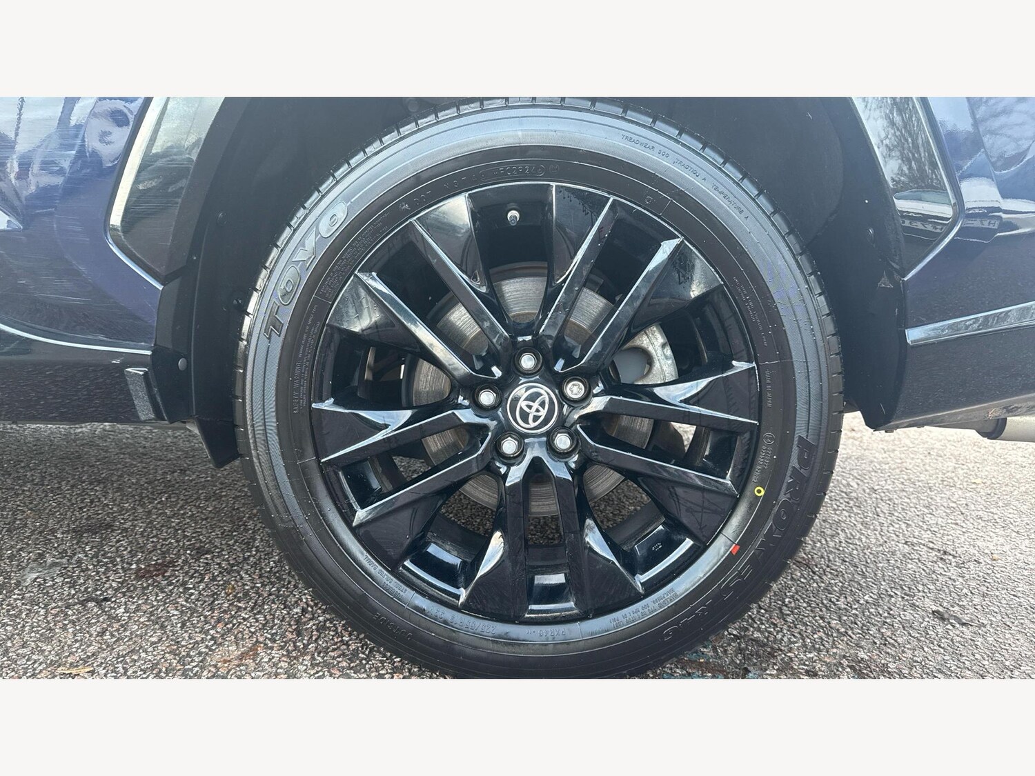 Used Toyota RAV4 2021 for sale - 77395941: Photo 27