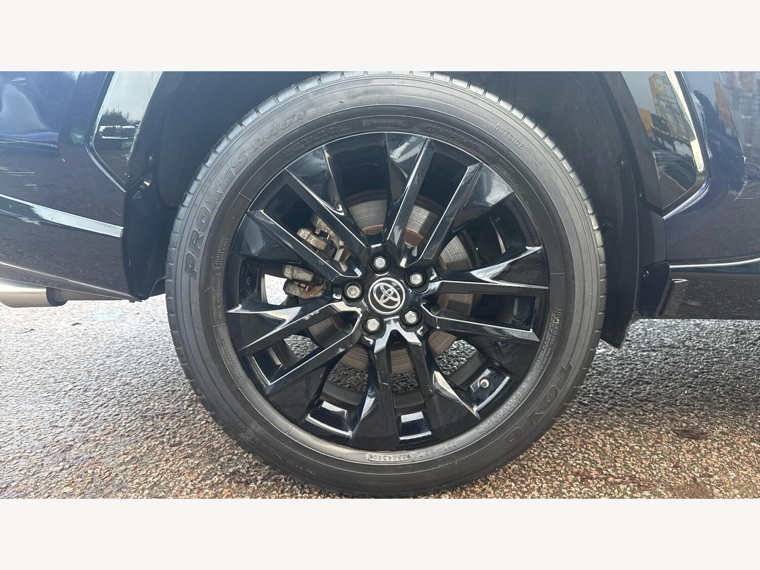 Used Toyota RAV4 2021 for sale - 77395941: Photo 30