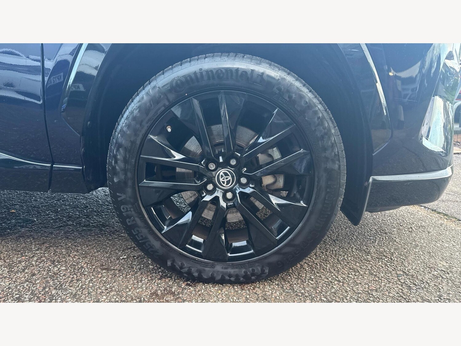 Used Toyota RAV4 2021 for sale - 77395941: Photo 31