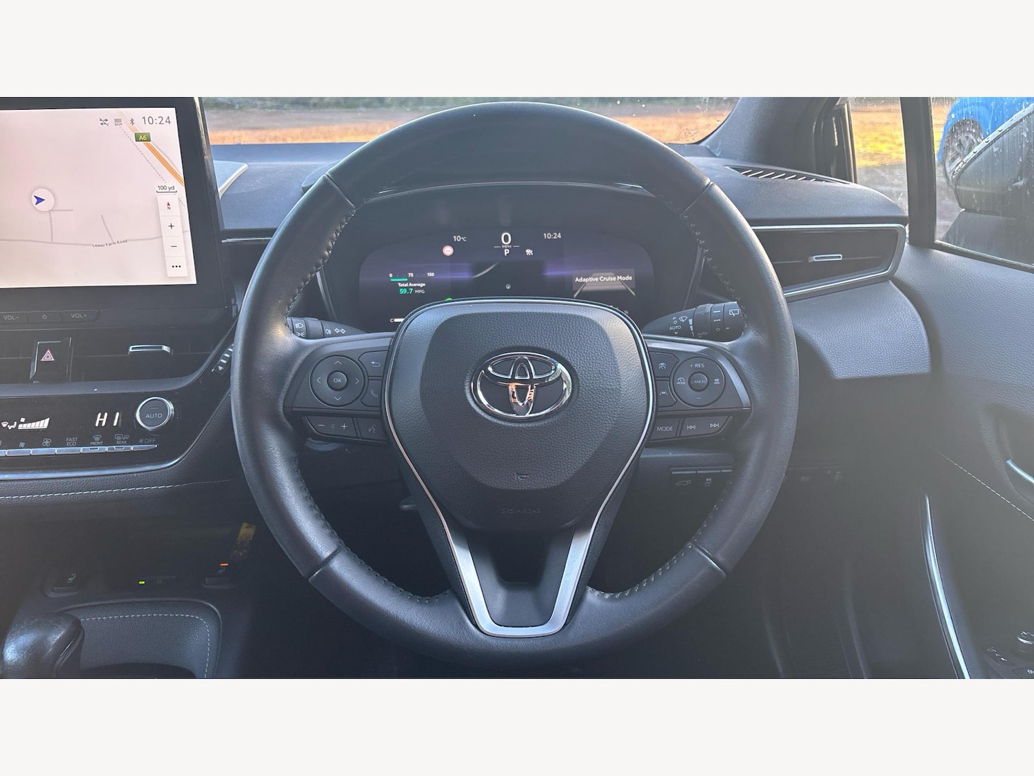 Used Toyota Corolla 2023 for sale - 76936212: Photo 10