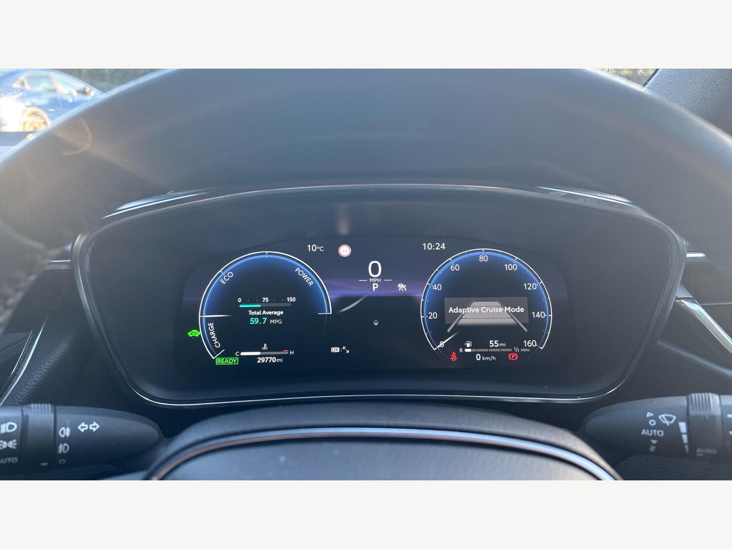 Used Toyota Corolla 2023 for sale - 76936212: Photo 11