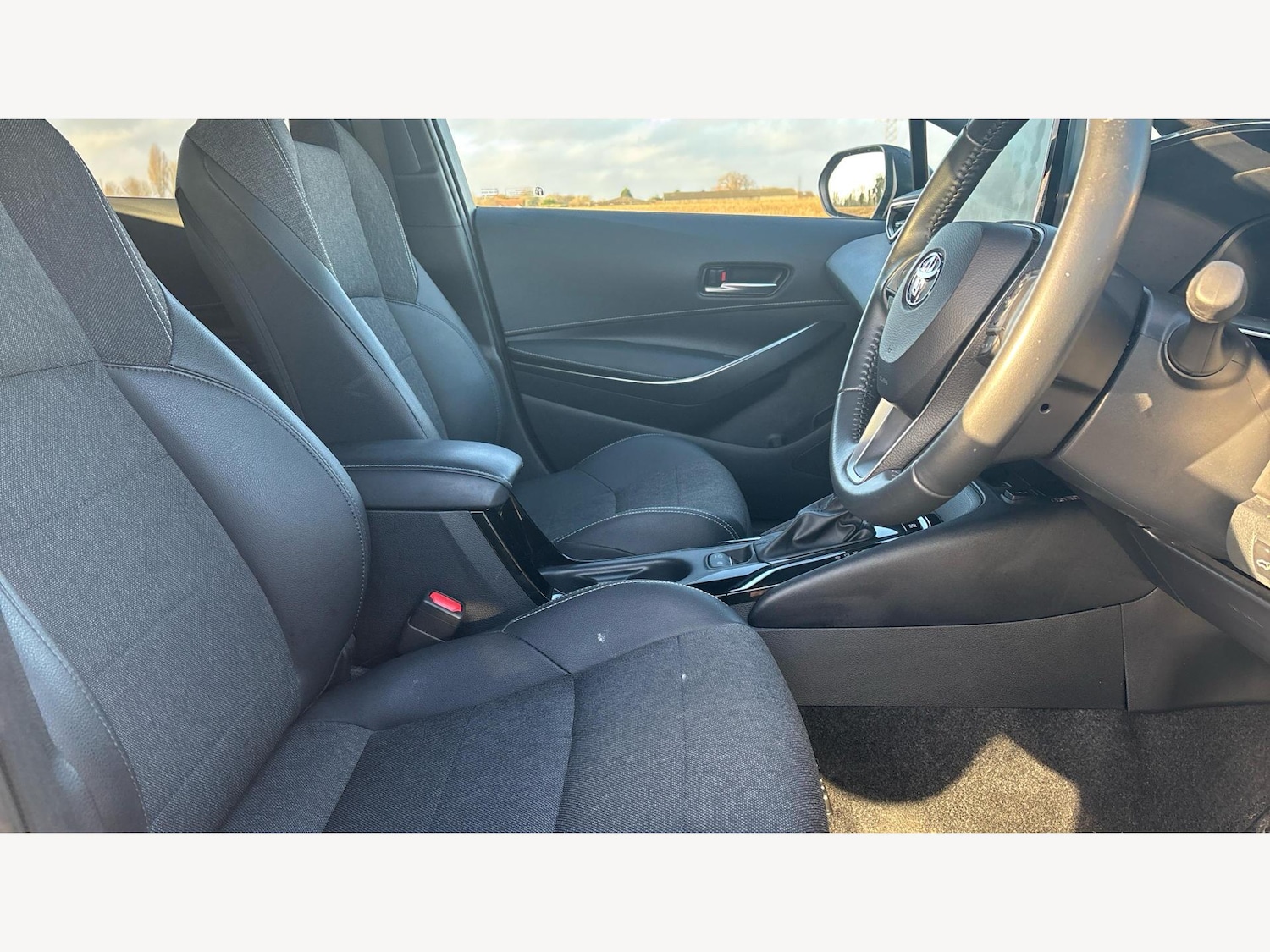 Used Toyota Corolla 2023 for sale - 76936212: Photo 13