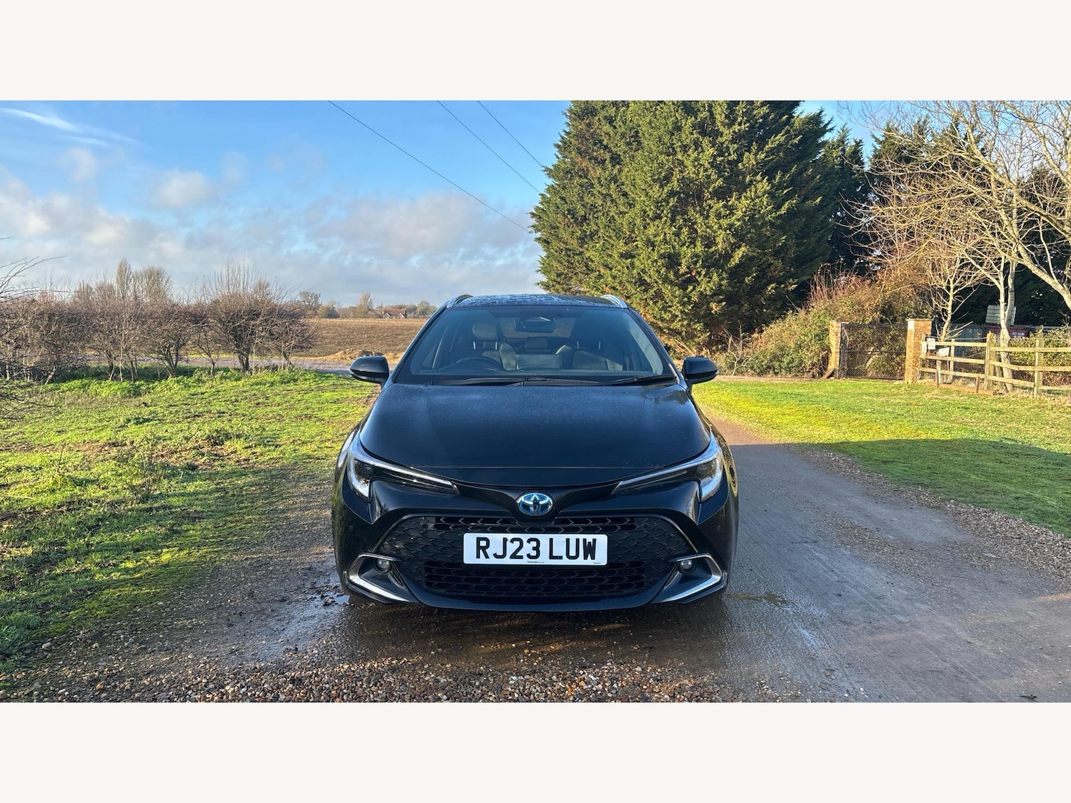 Used Toyota Corolla 2023 for sale - 76936212: Photo 17