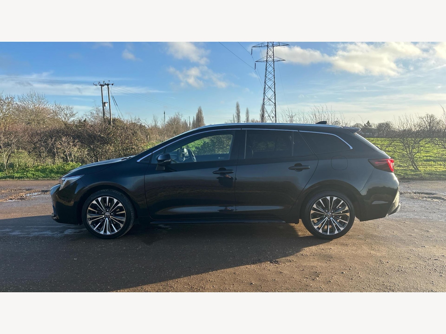 Used Toyota Corolla 2023 for sale - 76936212: Photo 19