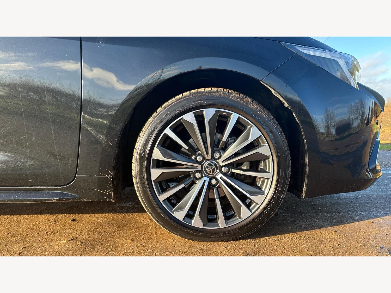 Used Toyota Corolla 2023 for sale - 76936212: Photo 20